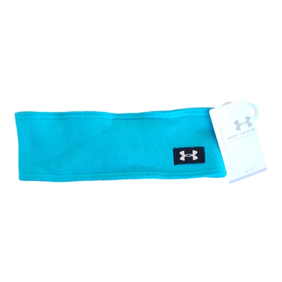 Under Armour Gap Fit Head Bands OS NWT and Nike Arm Warmer XS/S - Picture 8 of 12